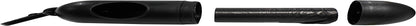 NCAA MICHIGAN WOLVERINES PET LICENSED Poop Waste Bag Dispenser and D Ring for Leash with 300 Premium Garbage Bags