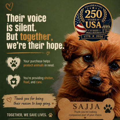 100% Certified Home Compostable Dog Poop Bags - Part of Every Purchase Will Go to Charity - ASTM D6400 & EN 13432 Compliant - 150 X Plant Based Compostable Poop Bags