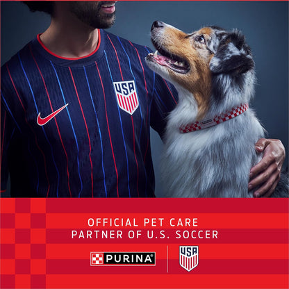 Purina Pro Plan Veterinary Supplements Fortiflora Dog Probiotic Supplement, Canine Nutritional Supplement - 30 Ct. Boxes