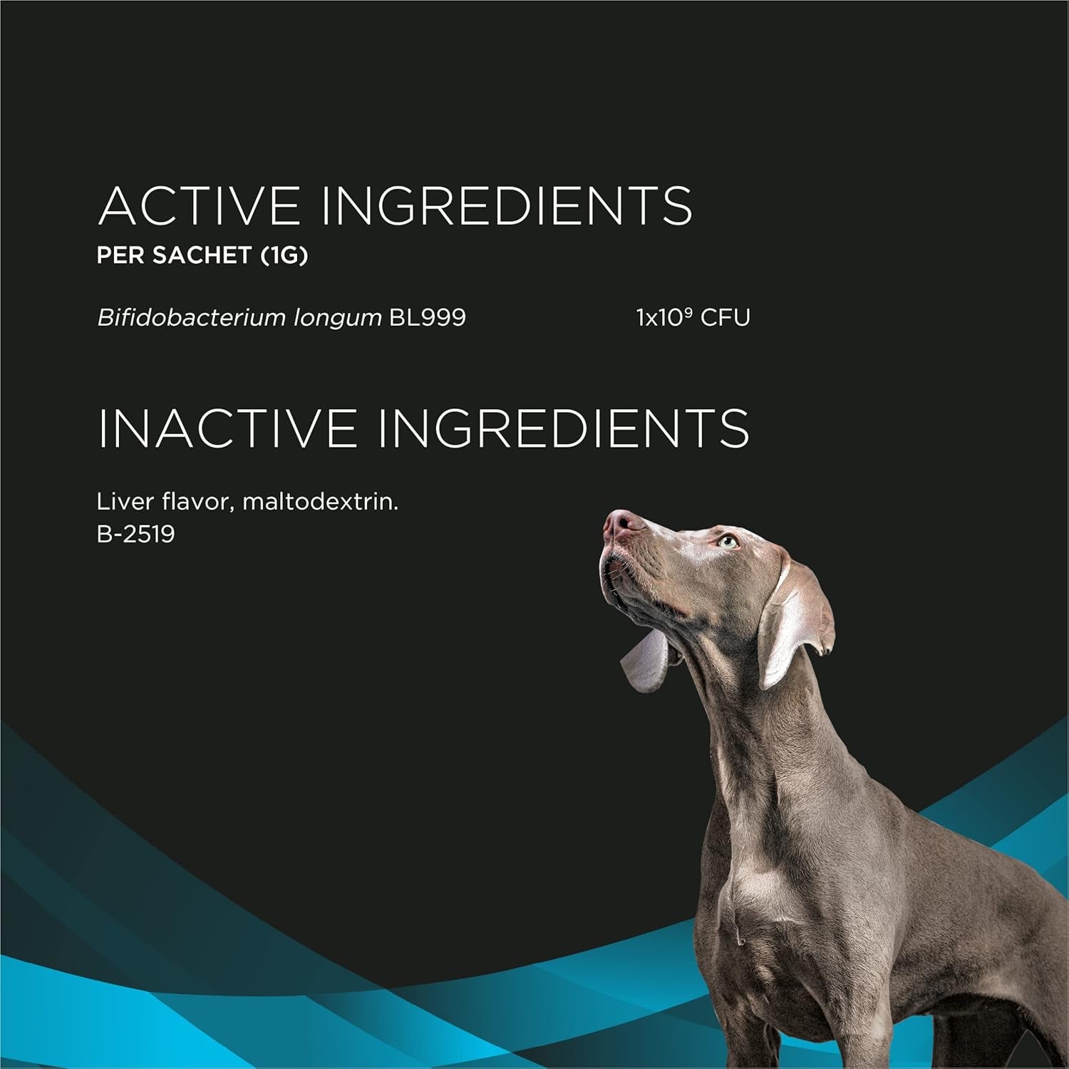 Purina Pro Plan Veterinary Supplements Calming Care - Calming Dog Supplements - 30 Ct. Boxes